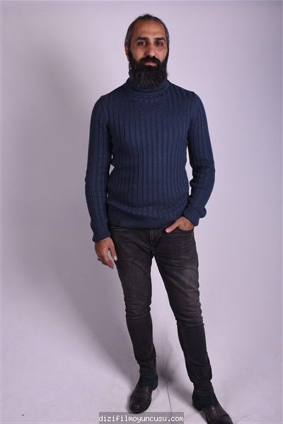Isparta Cast Ajans Meysam 65338