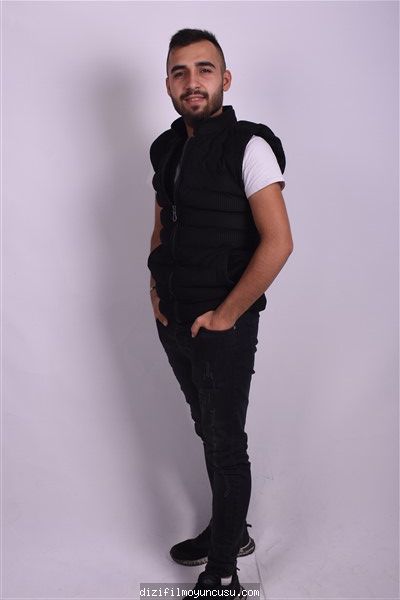 Isparta Cast Ajans Mustafa 65316