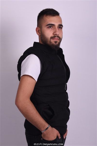 Isparta Cast Ajans Mustafa 65317