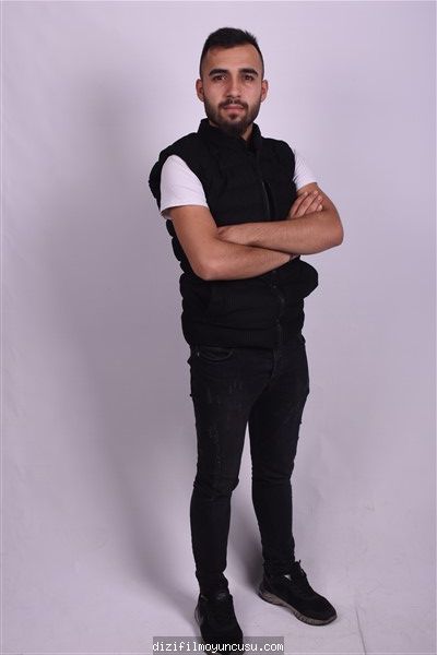 Isparta Cast Ajans Mustafa 65318