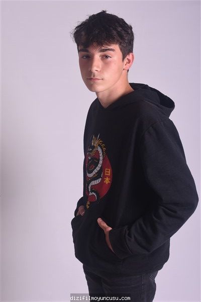 Uşak Cast Ajans Muzaffer 65627