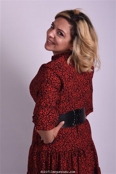 Isparta Cast Ajans Nazlı 65356