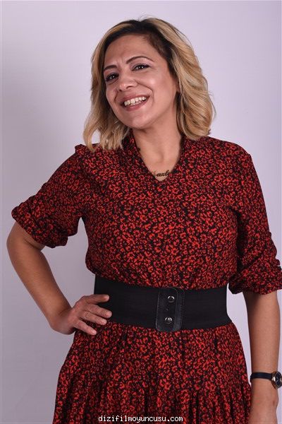 Isparta Cast Ajans Nazlı 65357