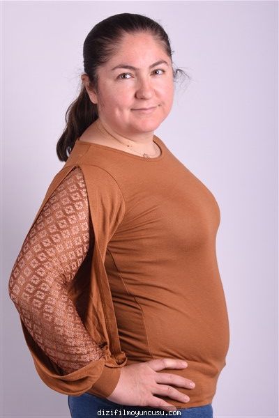 Isparta Cast Ajans Neşike 65421