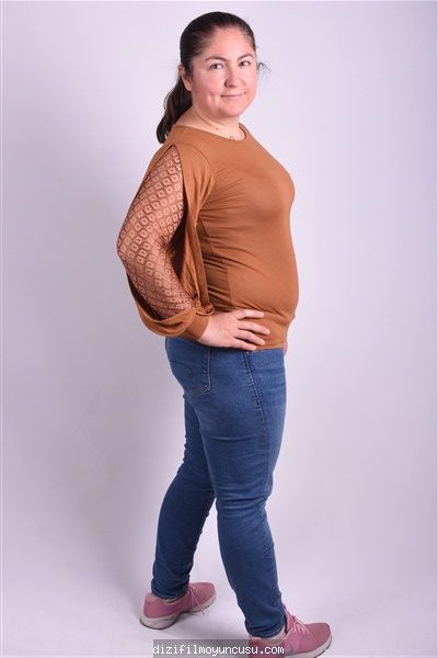 Isparta Cast Ajans Neşike 65422