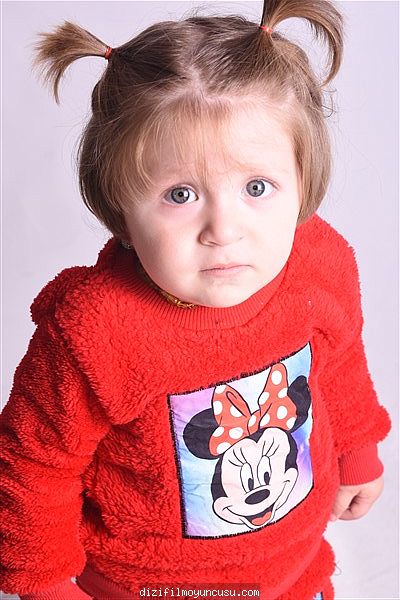 Uşak Cast Ajans Nisanur 216464