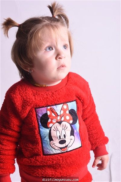 Uşak Cast Ajans Nisanur 65601