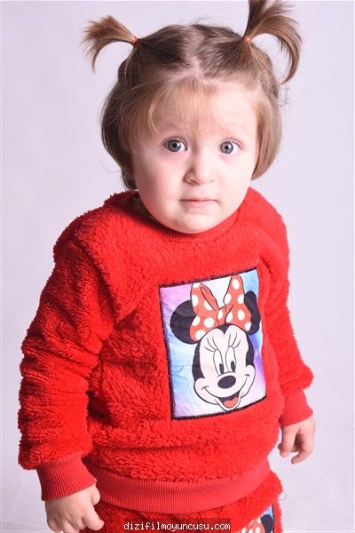 Uşak Cast Ajans Nisanur 65602