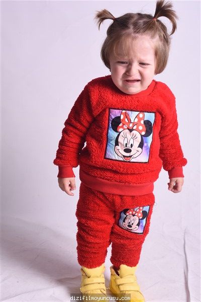 Uşak Cast Ajans Nisanur 65603