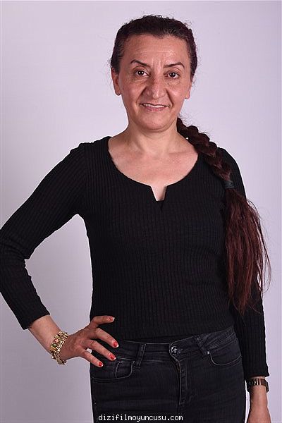 Isparta Cast Ajans Nuray 216327