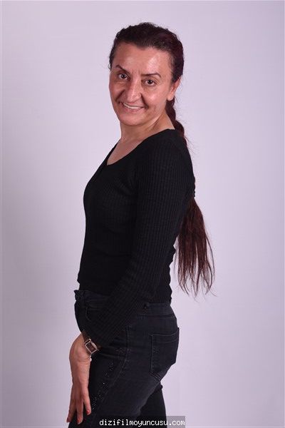 Isparta Cast Ajans Nuray 65384