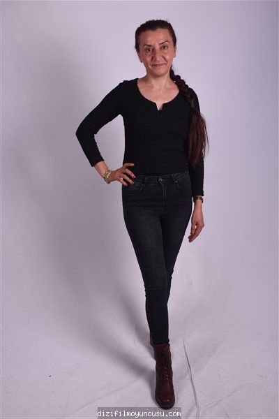 Isparta Cast Ajans Nuray 65385