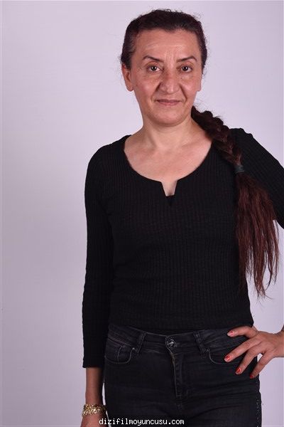 Isparta Cast Ajans Nuray 65386