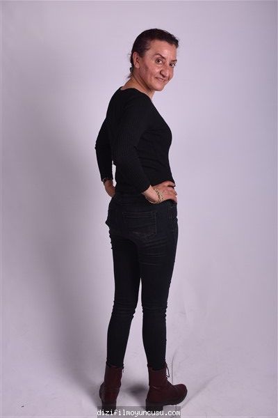 Isparta Cast Ajans Nuray 65387