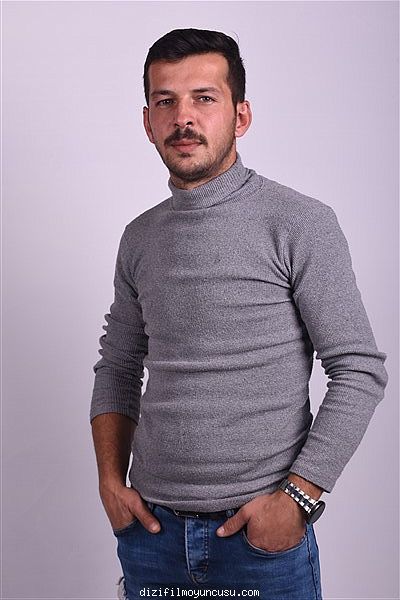 Erkek Oyuncular Adayımız Osman