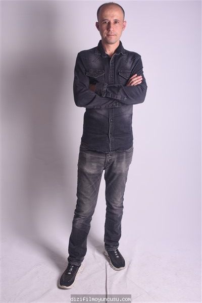 Uşak Cast Ajans Raşit 65520