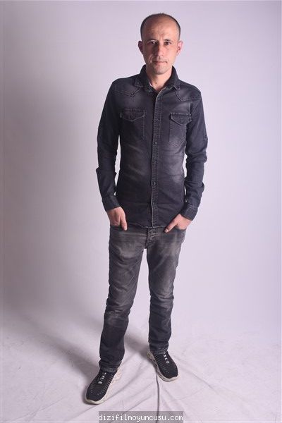 Uşak Cast Ajans Raşit 65521