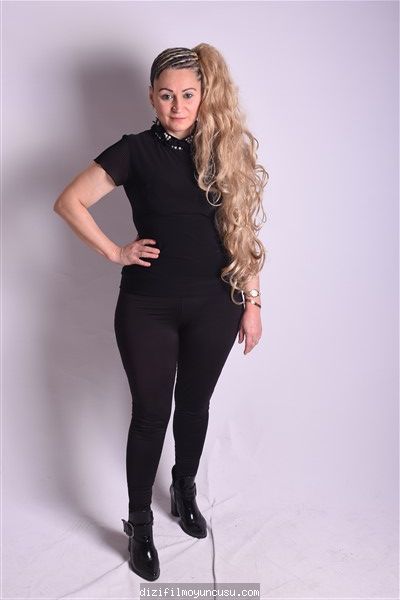 Uşak Cast Ajans Semehat 65575