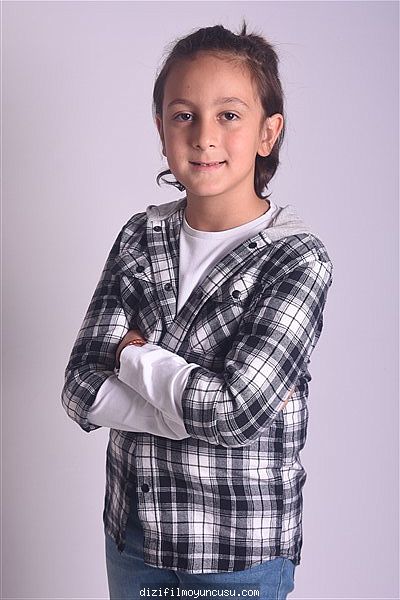Uşak Cast Ajans Şerif 216473