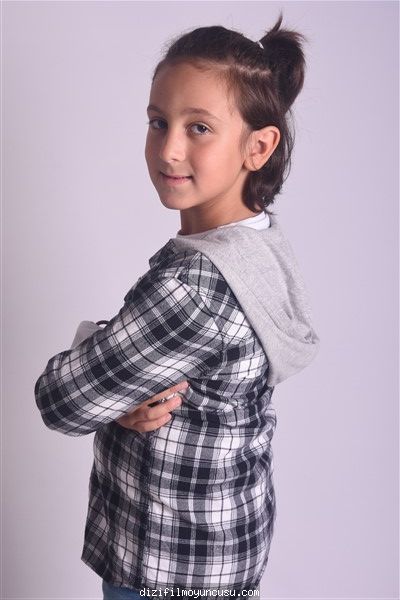 Uşak Cast Ajans Şerif 65616