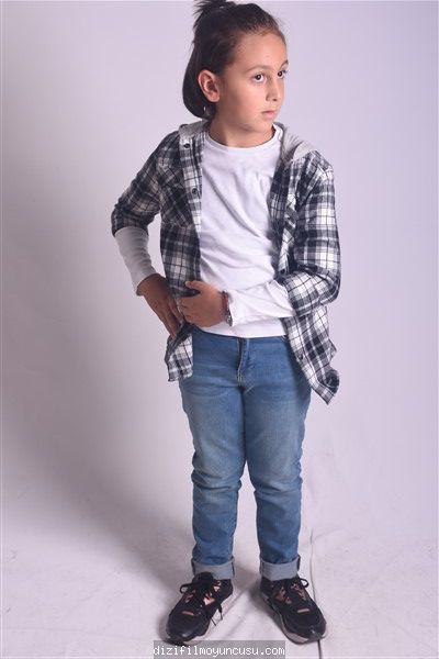 Uşak Cast Ajans Şerif 65617