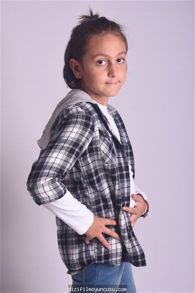 Uşak Cast Ajans Şerif 65619