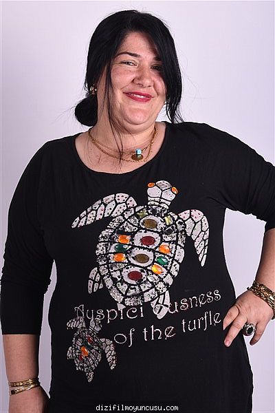 Isparta Cast Ajans Şerife 216337