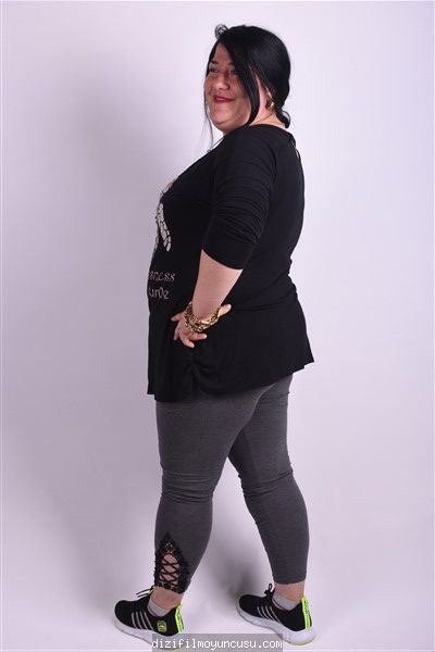 Isparta Cast Ajans Şerife 65413