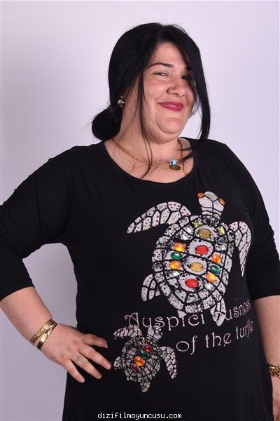 Isparta Cast Ajans Şerife 65414
