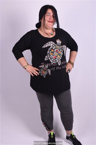 Isparta Cast Ajans Şerife 65415