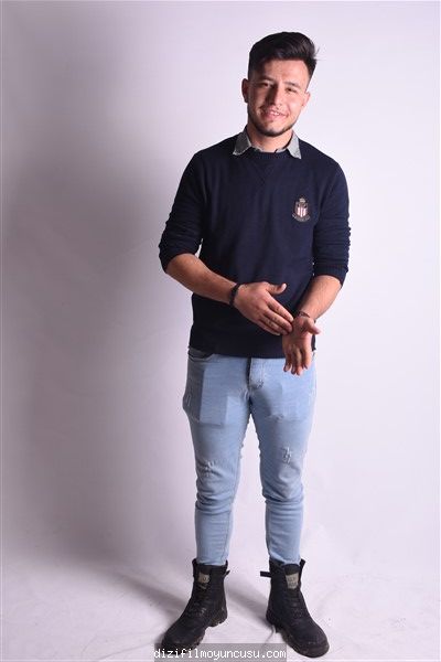 Uşak Cast Ajans Serkan 65598