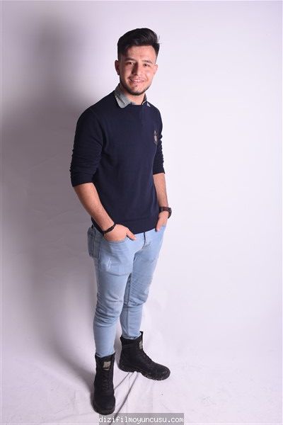 Uşak Cast Ajans Serkan 65599