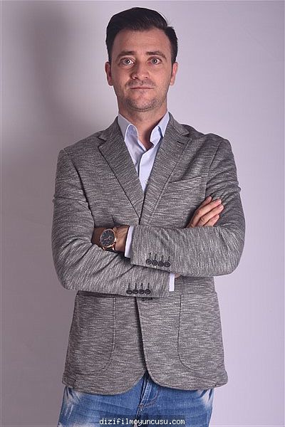 Uşak Cast Ajans Serkan 216481