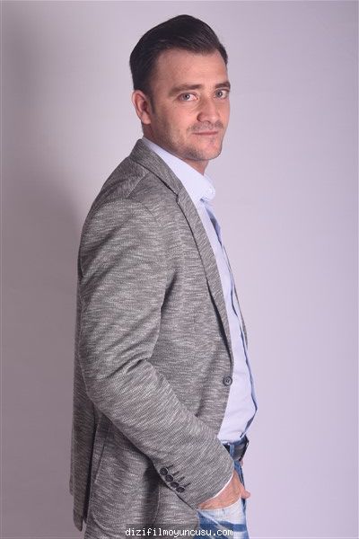 Uşak Cast Ajans Serkan 65632