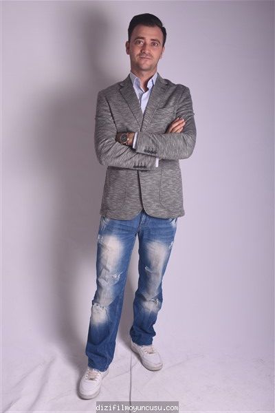 Uşak Cast Ajans Serkan 65633