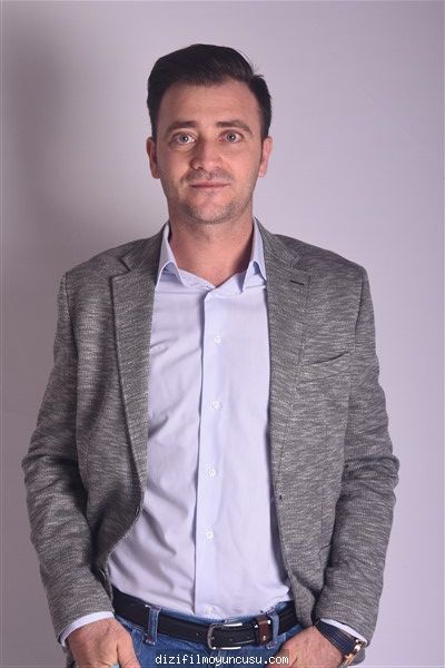 Uşak Cast Ajans Serkan 65635