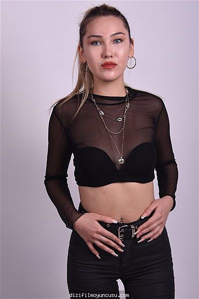 Isparta Cast Ajans Sıla 216365