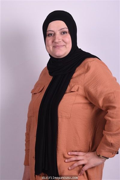 Isparta Cast Ajans Sümeyra 65388