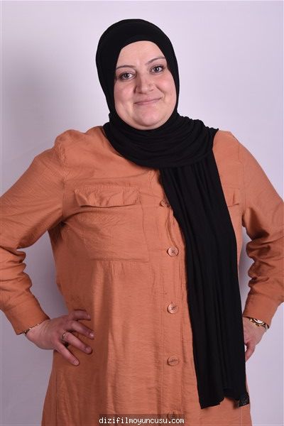 Isparta Cast Ajans Sümeyra 65390