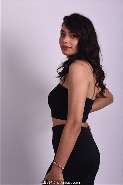 Isparta Cast Ajans Sümeyye 65493