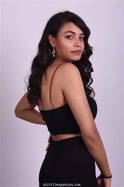 Isparta Cast Ajans Sümeyye 65495