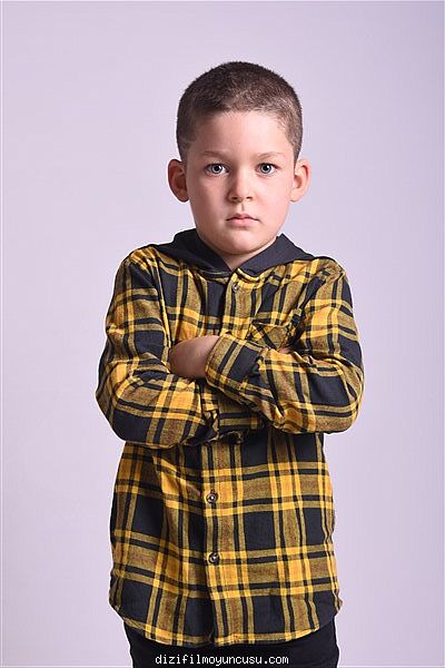 Uşak Cast Ajans Tahsin 216440