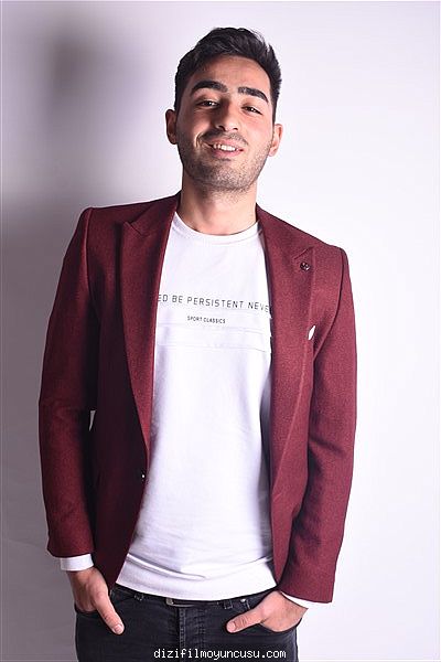 Uşak Cast Ajans Tekin 216466