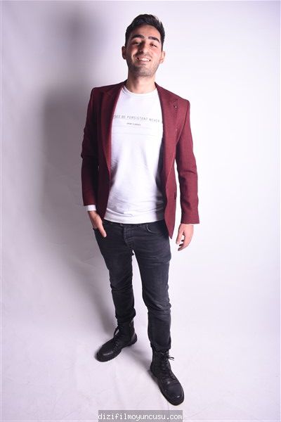 Uşak Cast Ajans Tekin 65604