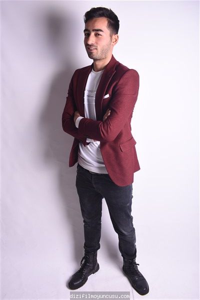 Uşak Cast Ajans Tekin 65606