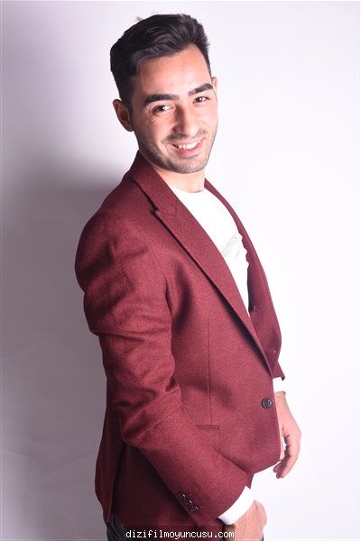Uşak Cast Ajans Tekin 65607