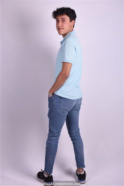 Isparta Cast Ajans Veysel 65410