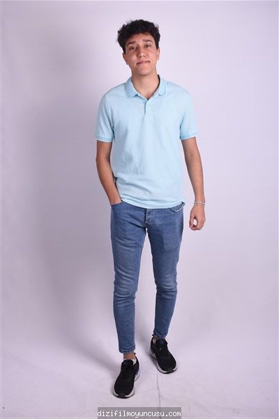Isparta Cast Ajans Veysel 65411