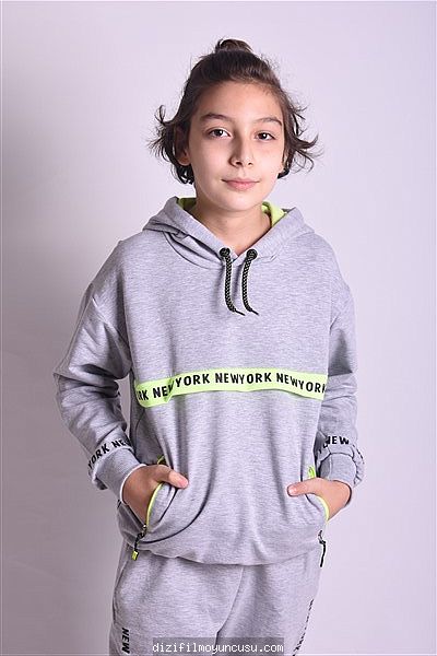 Uşak Cast Ajans Yiğit 216445