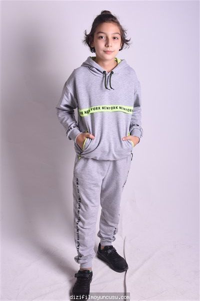 Uşak Cast Ajans Yiğit 65558